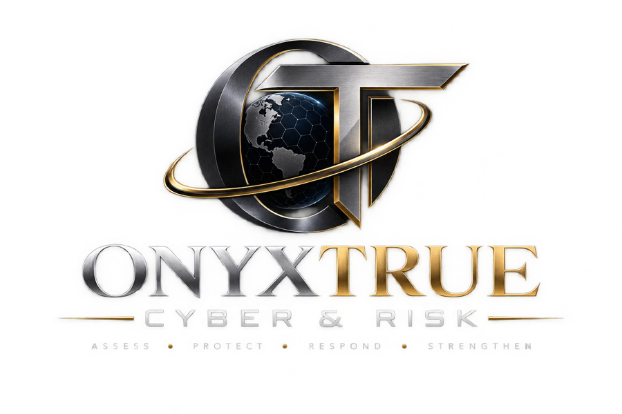OnyxTrue Cyber & Risk