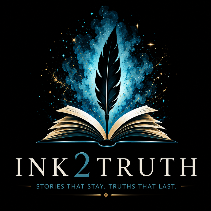 Ink2Truth